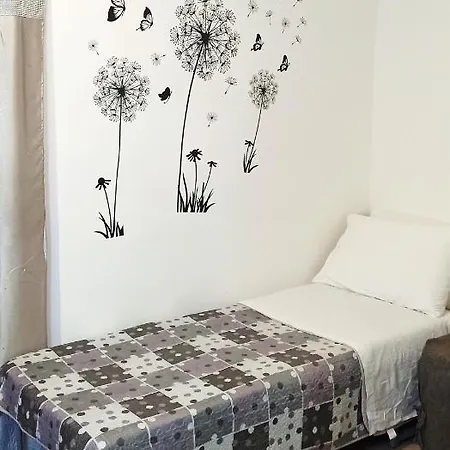 Apartmán Pop Chiaia