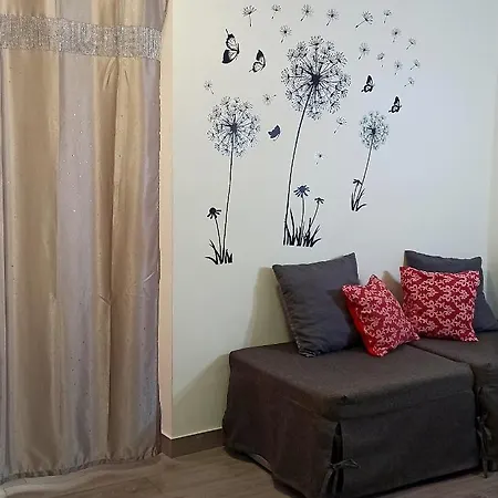 Pop Chiaia Apartmán Neapol