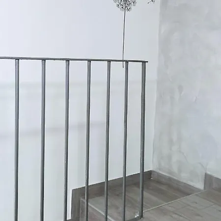 Apartmán Pop Chiaia *