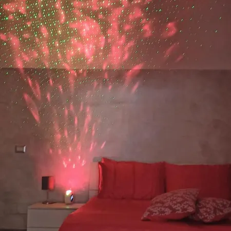 Pop Chiaia Apartmán *