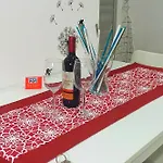 Pop Chiaia 아파트 *