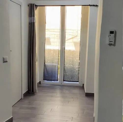 Pop Chiaia Apartmán