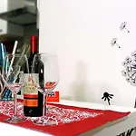 Appartamento Pop Chiaia Napoli