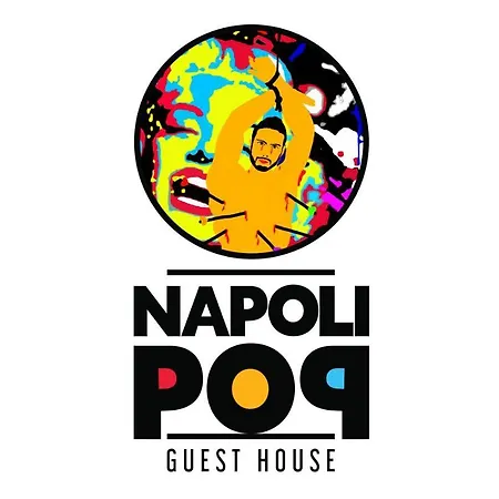 Pop Chiaia 那不勒斯