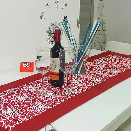 Pop Chiaia Apartment *
