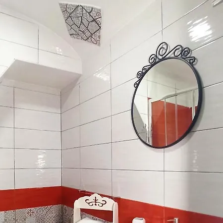 Appartement Pop Chiaia *