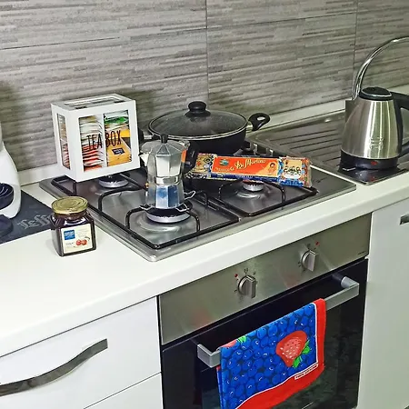 Pop Chiaia * 那不勒斯