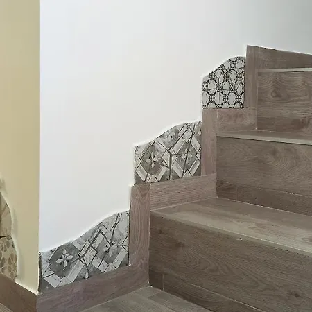 Pop Chiaia 公寓 那不勒斯