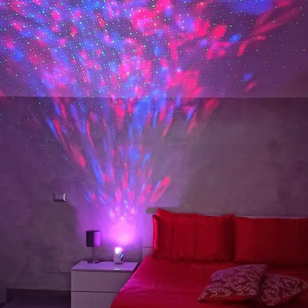 Pop Chiaia * 那不勒斯