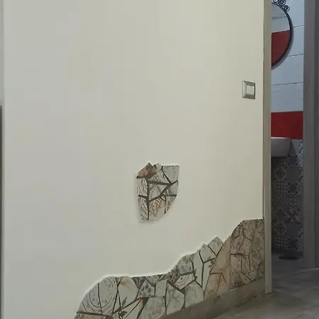 Pop Chiaia Apartment *