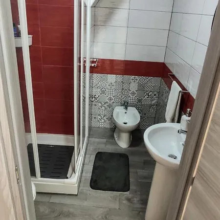 Pop Chiaia Appartement