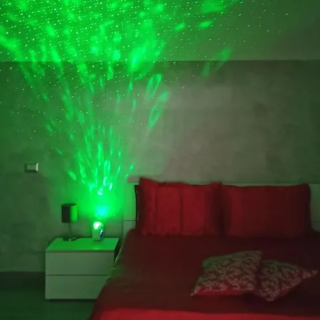 Pop Chiaia Apartamento Nápoles